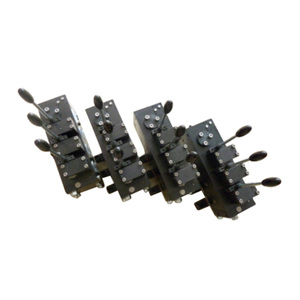 Válvulas Multivía Hawe PSL 51/160-5 -51 H 160/160/EA - Product Image 1