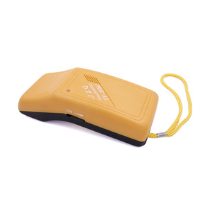 Detector de Metales Portátil Ty-20Mj para Prendas de Vestir, Alta Sensibilidad, Dispositivo Inteligente - Product Image 2