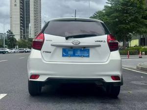 <span class=keywords><strong>Toyota</strong></span> <span class=keywords><strong>Yaris</strong></span> L XP150 1.5L VVT-i CVT de segunda mano, bajo nivel de averías, ideal para la ciudad, venta al por mayor de coches usados - Product Image 5