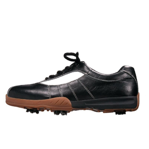 Chaussures de <span class=keywords><strong>Golf</strong></span> antidérapantes pour hommes, personnalisés, avec pointes mobiles, imperméables, antidérapantes, à la mode - Product Image 2