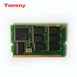 FANUC A20B-3900-0225 New Original Controller Rom <b>Memory</b> Card - Product Image 5