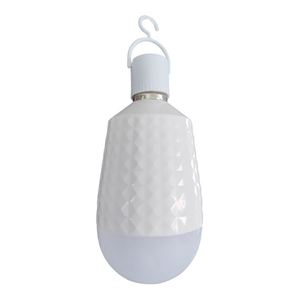 Portable 15W 1800mA Multifunctional LED Emergency Bulb Built-in <b>Battery</b> for Indoor Outdoor Use B22 E26 E27 Bases for Residential - Product Image 2