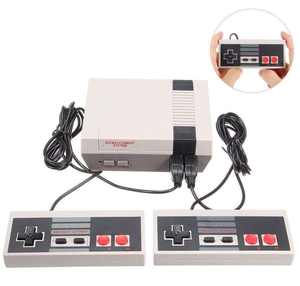 Console di Gioco NES620 per Due Giocatori su <span class=keywords><strong>TV</strong></span> con FC (Rosso e Bianco) Proiezione dello Schermo della Console - Product Image 4