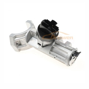 Aelwen – Kit interrupteur et clé de verrouillage à 7 broches pour citroën Jumper pour FIAT DUCATO OE 487004438R 8200214168 <span class=keywords><strong>7701208408</strong></span> - Product Image 3