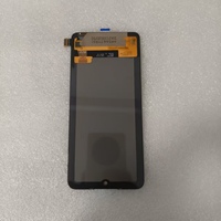 Écran tactile pour Redmi Note10 Pro 4g Note 10pro + Note 11 Pro 4g/5g Note 12 Pro 4g Écran LCD Écran de téléphone portable LCD