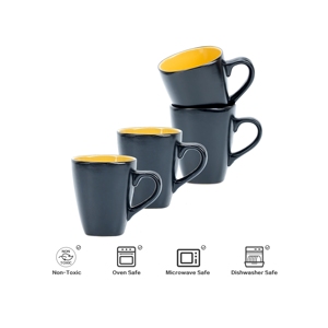 European Ceramic Dining Dinner <b>Plate</b> <b>Set</b> High Quality Classic Stoneware <b>Plate</b> & Dish for Home Premium Quality Serving <b>Plates</b> - Product Image 4