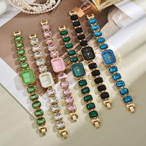 Reloj de Lujo Inteligente Unisex Little Rock Sugar, Modelo 2026, Estilo Ejecutivo, Alto Nivel Estético - Product Image 2