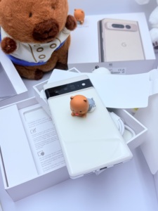 Pixe 6Pro 5G LTE Smartphone Wholesale for Flagship Android <b>Phone</b> Fast Charging - Product Image 1
