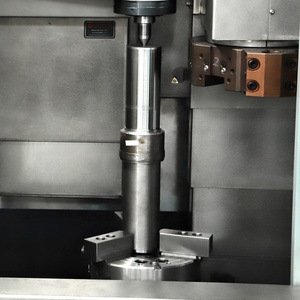 Kim loại quay Máy mô-men xoắn lớn <span class=keywords><strong>CNC</strong></span> <span class=keywords><strong>Lathe</strong></span> dọc <span class=keywords><strong>CNC</strong></span> <span class=keywords><strong>Lathe</strong></span> H-VL850 - Product Image 4