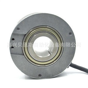 Codificador Rotatorio Nemicon SBH-1024-2MD 1024P/R Incremental para Elevador - Product Image 3