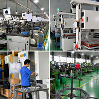 Perillas de Control de Aluminio Mecanizadas por CNC Personalizadas, Fabricante de Perillas de Potenciómetro de Volumen para Amplificador de Audio OEM