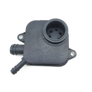 ฝาครอบท่อไอเสียสำหรับรถขุดโคมัตสุ PC300 360 8MO 6D114 เครื่องยนต์ดีเซล วาล์วแบบแยกส่วนตามสเปค - Product Image 1
