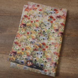 Papier d'emballage artisanal Jude Lyjenny, personnalisé, imprimé, écologique, avec logo, pour mouchoirs en papier - Product Image 6