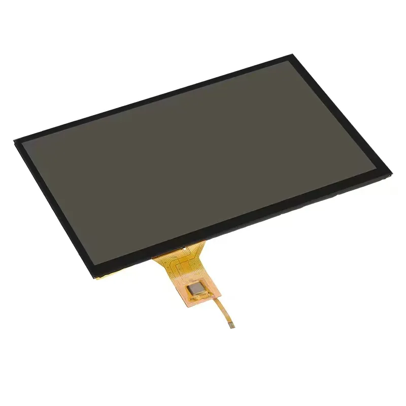 Raspberry Pi 1024X600 10.1 Inch Display Module Capacitive Panel 10'' LCD Touch Screen 10 Inch LCD Monitor