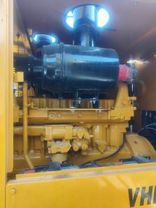 Excavadora usada barata Japón utilizó CAT 140H 140G 140K Motoniveladora con gran rendimiento en gran oferta - Product Image 4