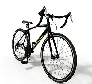 <span class=keywords><strong>Bicicleta</strong></span> de Carretera Ligera de Alta Calidad 2026, <span class=keywords><strong>28</strong></span> <span class=keywords><strong>Pulgadas</strong></span>, 21 Velocidades, Frenos V, Cuadro de Acero, Llantas de Aleación de Aluminio, OEM/ODM - Product Image 3
