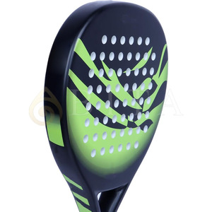 Professional Manufacturer High Quality <b>Badminton</b> Racket Custom Wholesale Carbon Fiber <b>Badminton</b> Racket For Training Gear - Product Image 3