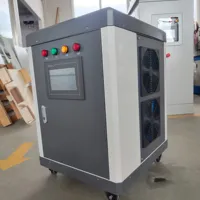 Redresseur d'électrocoagulation 500A 1000A 2000A pour électrocoloration 12V 500 1000 2000 Ampères