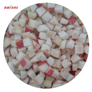 Iqf đông <span class=keywords><strong>l</strong></span>ạnh Natual mận thái hạt <span class=keywords><strong>l</strong></span>ựu - Product Image 1