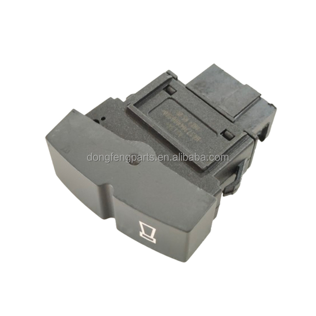 Electric Horn Transfer Switch FH4373040005A0A8134 FOTON Auman Heavy-duty Truck Cabin Spare Parts