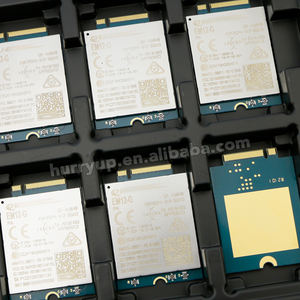 Modul LTE-A EM12-G <span class=keywords><strong>M</strong></span>.2, Faktor Bentuk 600Mbps/150Mbps LTE Cat12 Modul EM12G EM12 - Product Image 5