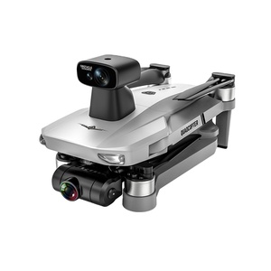 2024 usine Original <span class=keywords><strong>KF102</strong></span> MAX Drone évitement d'obstacles 6K caméra GPS professionnel 1200m Drone moteur sans balais pliable Drone - Product Image 2