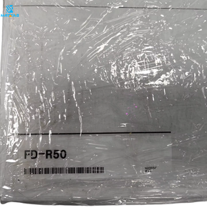 Sensor de Flujo para Controlador PLC, Nuevo y Original, Marca FD-R50 - Product Image 1