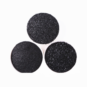 Carbón activado extruido a base de carbón de alta capacidad de adsorción para la adsorción de dioxinas - Product Image 1