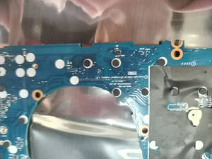 Placa Base para Laptop N44522-601 I7-1365U 16GB Probada 100% Funcional - Product Image 3
