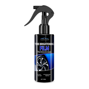 Rayhong Multi-funzionale ricostruzione di ruote pulito lucido schiarente pellicola per pneumatici per auto nuova tecnologia dalla vernice Spray - Product Image 1