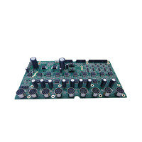 Fabrication sur mesure de cartes de circuits imprimés (PCB) pour produits électroniques clés en main, prix d'usine, assemblage de circuits imprimés (PCBA)