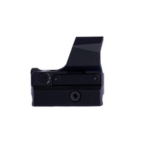 Viseur point rouge Truesight DS029W avec capteur de mouvement, étanche IP67, fonction Shake Awake, en aluminium durable et léger, pour la chasse en extérieur