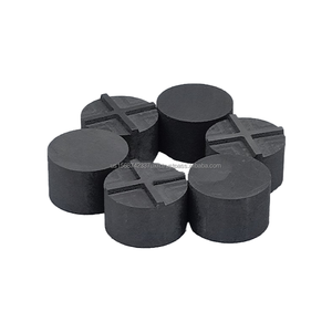 Grafito de Alta Densidad Moldeado por Inyección, Suministrado por Fábrica, con Características de Resistencia al Desgaste, Autolubricante, Grado Industrial - Product Image 2