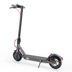 Almacén EN LA UE <span class=keywords><strong>M365pro</strong></span> 250W 8,5 pulgadas 6.6Ah 25KM Escooter Scooter eléctrico plegable de 2 ruedas con aplicación - Product Image 4
