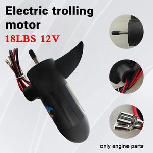 <span class=keywords><strong>Moteur</strong></span> de pêche à la traîne électrique 18LBS 12V pour bateaux (seulement des pièces de <span class=keywords><strong>moteur</strong></span>) <span class=keywords><strong>Moteur</strong></span> <span class=keywords><strong>hors</strong></span>-<span class=keywords><strong>bord</strong></span> <span class=keywords><strong>semi</strong></span>-fini - Product Image 3
