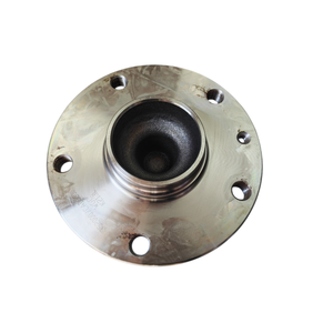 Automobil-Vorderradnabenlager OE 3510003CAD0000 für GAC GS8/GS7/GM8 von <span class=keywords><strong>Xdream</strong></span> mit 1 Jahr Garantie - Product Image 1