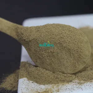 Factory Stock Horny Goat Weed Extract Lcariin Powder 10%-20% Epimedium Extract Powder