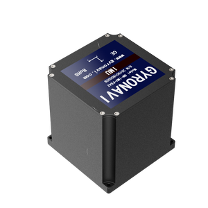 Hệ thống định vị quán tính có độ chính xác cao con quay hồi chuyển sợi quang IMU gnss cảm biến chuyển động để đo chuyển động vị trí chính xác - Product Image 2