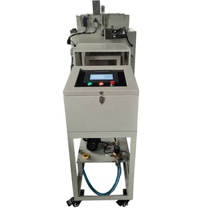 RZL-II-14 refrakter ürünler otomatik termal şok <span class=keywords><strong>test</strong></span> cihazları - Product Image 3