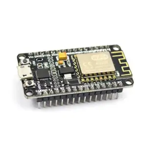 ESP8266 serial port CH340 WiFi module low power wireless transceiver serial port remote Internet of things development board