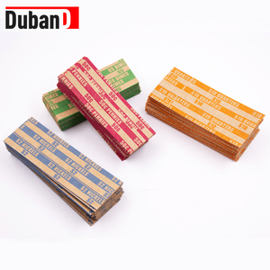 Плоские обертки для монет, четыре цвета, набор разных наборов, индивидуальные наборы для монет США (Пенни, никель, десятицентовик, четвертинки) - Product Image 4