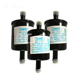 CNG <strong>LPG</strong> Car Gas <strong>Filter</strong>/auto Gas <strong>Filter</strong> for <strong>lpg</strong> Cng 5th Generation Conversion Kits - Product Image 3