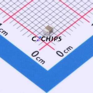 Condensateur SMD (MLCC) 0805F475Z100CT 0805 (Capacité : 4,7 µF) (Précision : -20 %~+80 % Tension nominale : 10 V) - Product Image 2