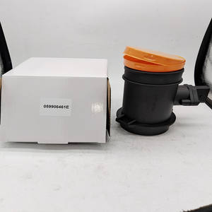 奥迪A3 A4 A6斯柯达奥克塔维亚I座椅托莱多GH-724715空气流量传感器059906461E - Product Image 2