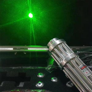 Vente en gros de pointeurs laser verts longue portée 532 nm avec accessoires - Product Image 5