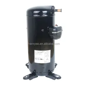 12hp คอมเพรสเซอร์สโครล12hp ซันโย C-SCP400H38A พร้อม R410a