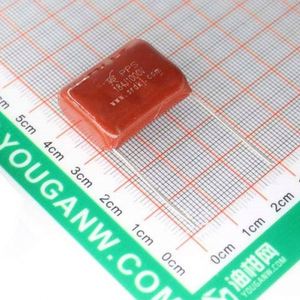 Factory Direct PPS184JA291322YG 28*13*22/P=25 <b>Capacitors</b> CBB <b>Capacitors</b> 180nF 5% 1KV - Product Image 1