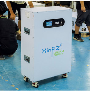 Pin LiFePO4 51.2V 650AH, 10000 chu kỳ, nguồn cung cấp năng lượng lưu trữ cho năng lượng mặt trời, lưu trữ năng lượng gia đình - Product Image 6