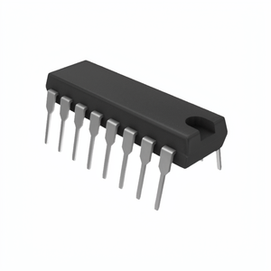 DS1831C 16 DIP Power Management (PMIC) In Stock Electronic Chips Component - Product Image 1