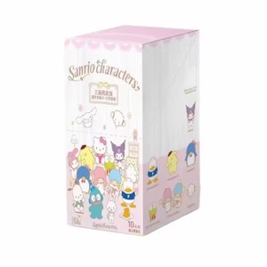 Venta al por mayor Google japonés 36 cajas chica <span class=keywords><strong>mymelody</strong></span> pompón Purin tarjetas kayou t4w1 sanrioes anime HelloKitty recoger tarjeta - Product Image 3